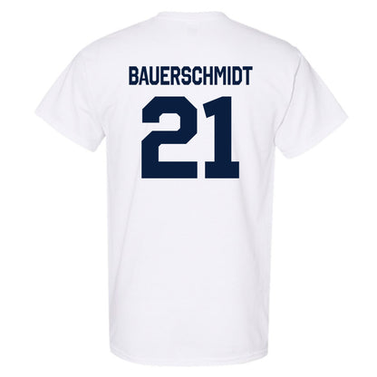 Penn State - NCAA Baseball : Ethan Bauerschmidt - Classic Shersey T-Shirt-1