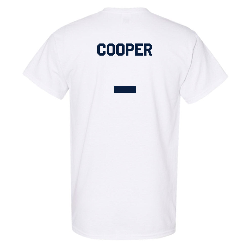 Penn State - NCAA Football : Jeremiah Cooper - Classic Shersey T-Shirt-1