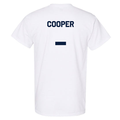 Penn State - NCAA Football : Jeremiah Cooper - Classic Shersey T-Shirt-1