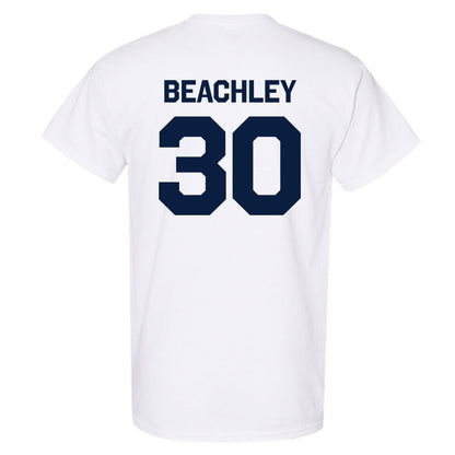 Penn State - NCAA Men's Lacrosse : Matthew Beachley - Classic Shersey T-Shirt-1
