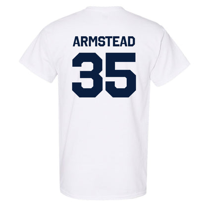 Penn State - NCAA Football : Tyler Armstead - Classic Shersey T-Shirt-1