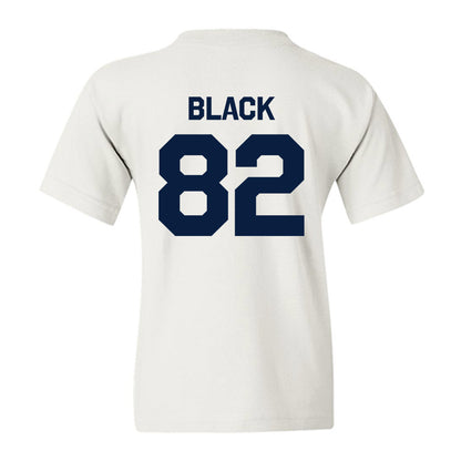 Penn State - NCAA Football : Ethan Black - Classic Shersey Youth T-Shirt-1