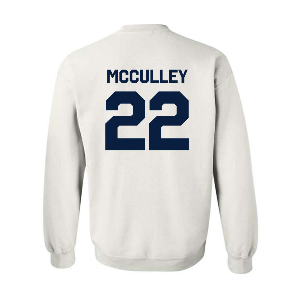 Penn State - NCAA Women's Field Hockey : Emmy McCulley - Classic Shersey Crewneck Sweatshirt-1