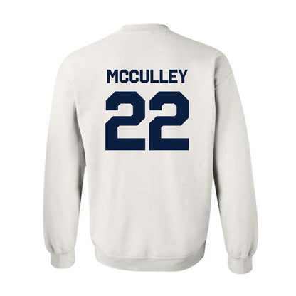 Penn State - NCAA Women's Field Hockey : Emmy McCulley - Classic Shersey Crewneck Sweatshirt-1