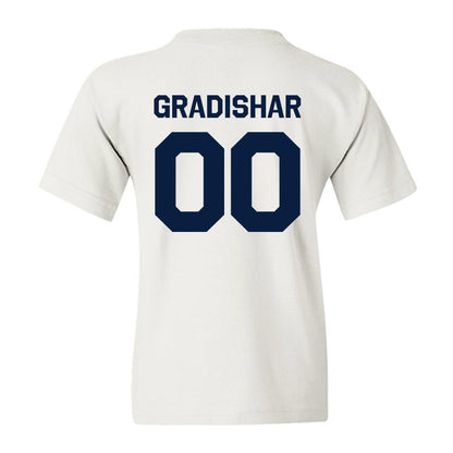 Penn State - NCAA Softball : Gabby Gradishar - Classic Shersey Youth T-Shirt-1
