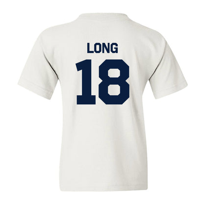 Penn State - NCAA Women's Lacrosse : Brooke Long - Classic Shersey Youth T-Shirt-1