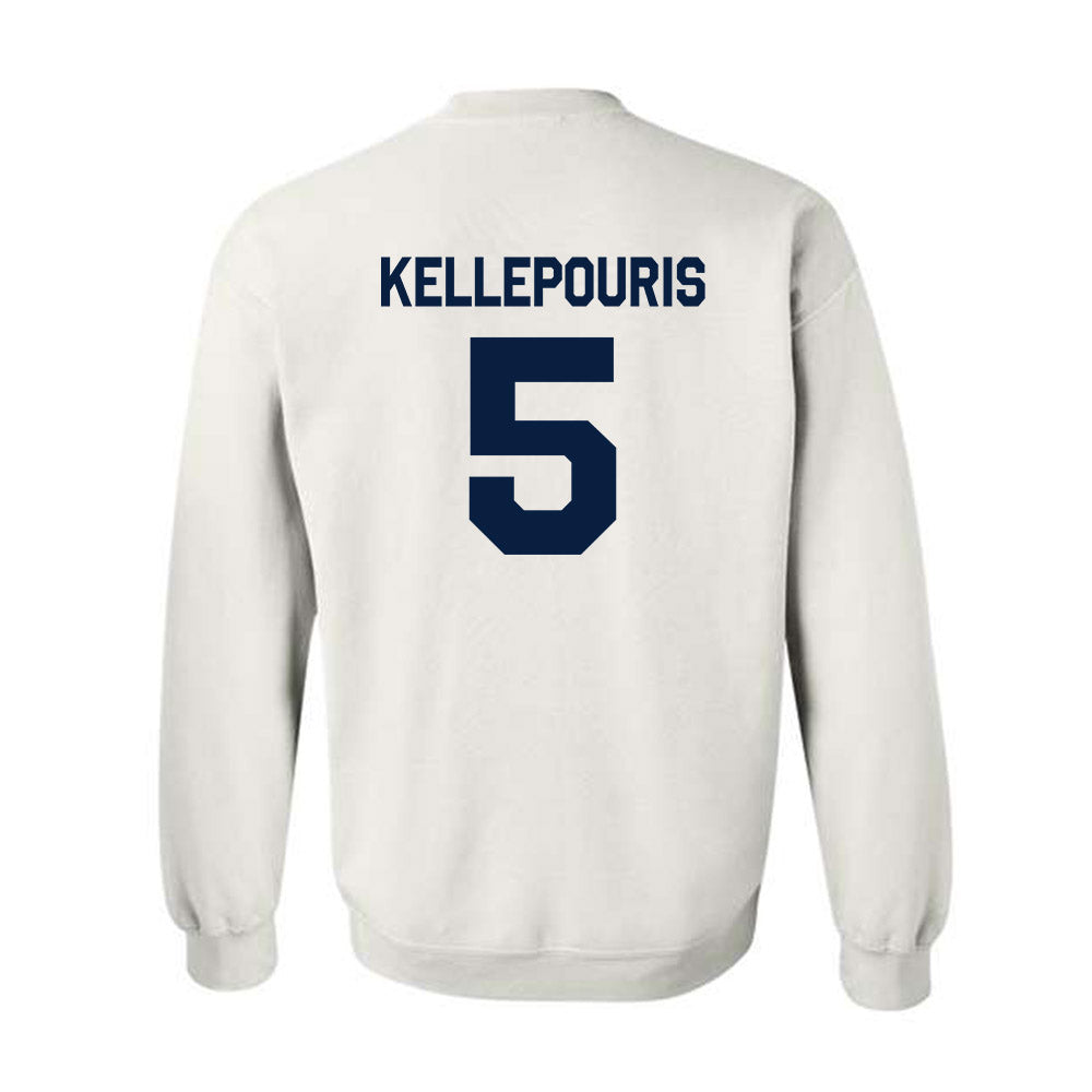 Penn State - NCAA Softball : Brevyn Kellepouris - Classic Shersey Crewneck Sweatshirt-1