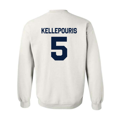 Penn State - NCAA Softball : Brevyn Kellepouris - Classic Shersey Crewneck Sweatshirt-1