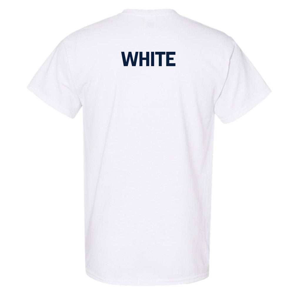 Penn State - NCAA Men's Track & Field : Joe White - Classic Shersey T-Shirt-1