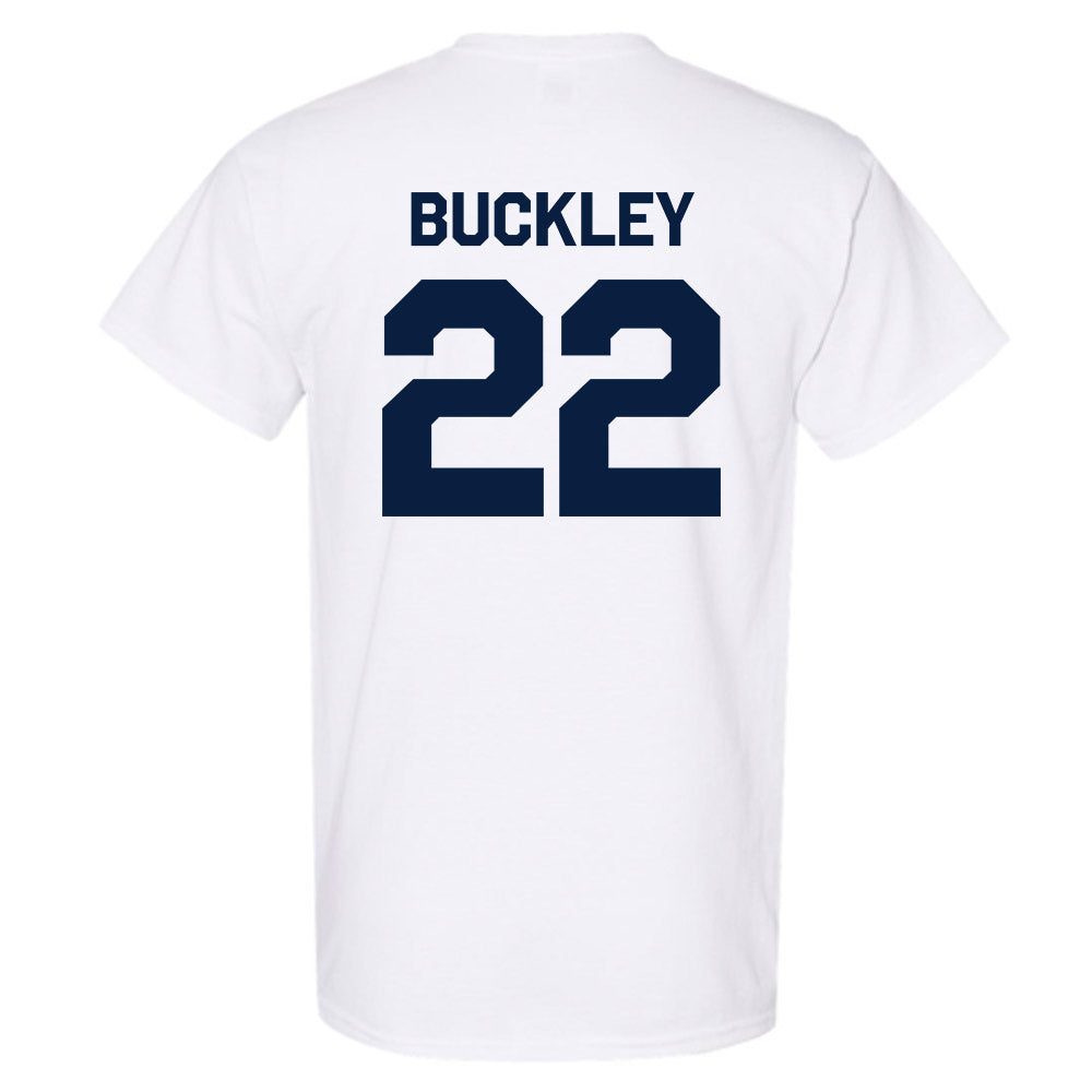 Penn State - NCAA Men's Soccer : Joseph Buckley - Classic Shersey T-Shirt-1