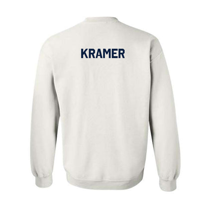 Penn State - NCAA Men's Gymnastics : Dylan Kramer - Classic Shersey Crewneck Sweatshirt-1