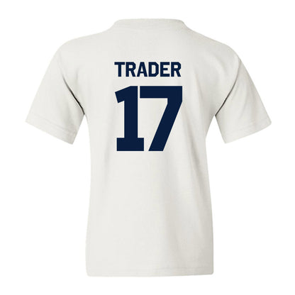 Penn State - NCAA Women's Field Hockey : Kira Trader - Classic Shersey Youth T-Shirt-1