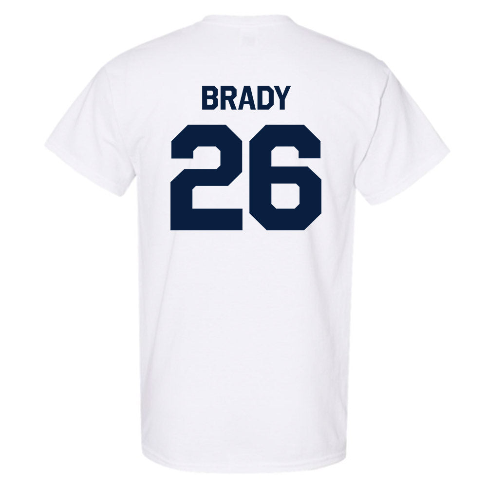 Penn State - NCAA Men's Soccer : Conrad Brady - Classic Shersey T-Shirt-1