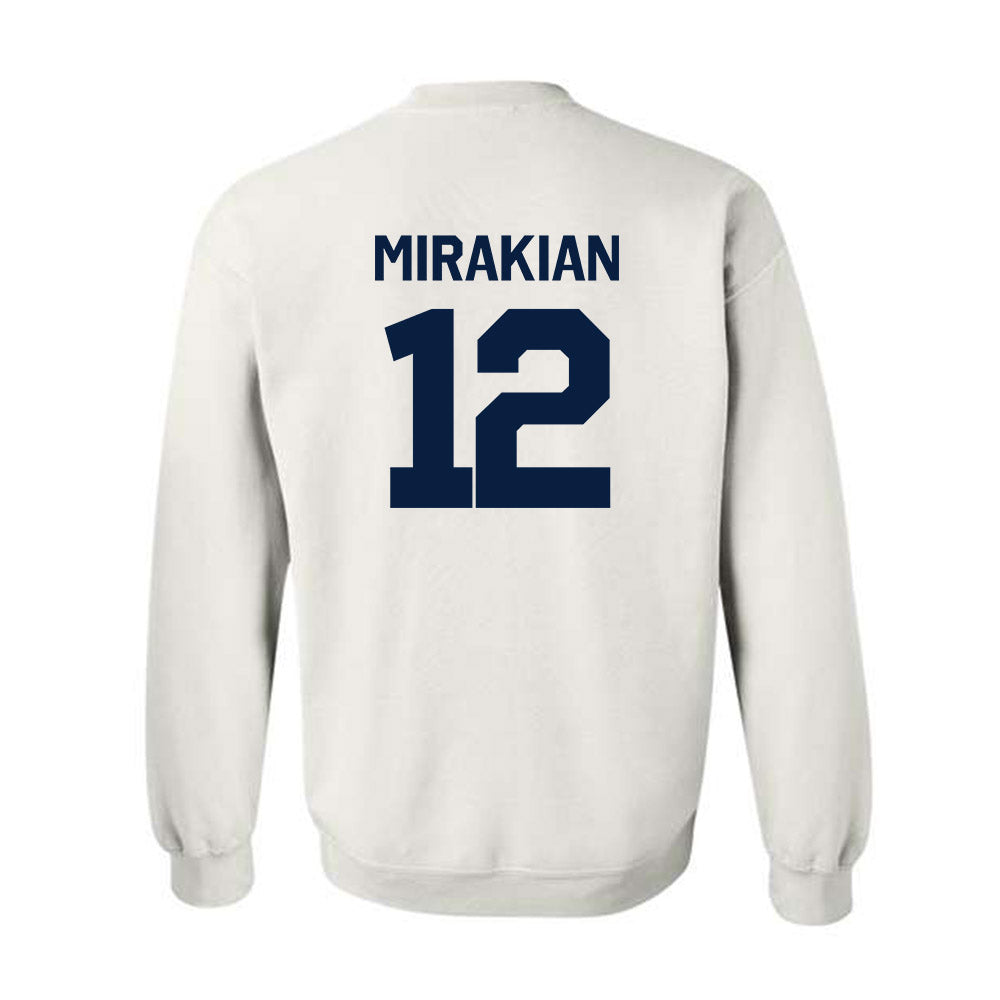 Penn State - NCAA Men's Soccer : Dylan Mirakian - Classic Shersey Crewneck Sweatshirt-1