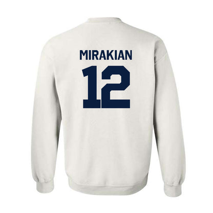 Penn State - NCAA Men's Soccer : Dylan Mirakian - Classic Shersey Crewneck Sweatshirt-1