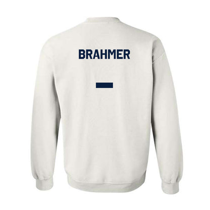 Penn State - NCAA Football : Benjamin Brahmer - Classic Shersey Crewneck Sweatshirt-1