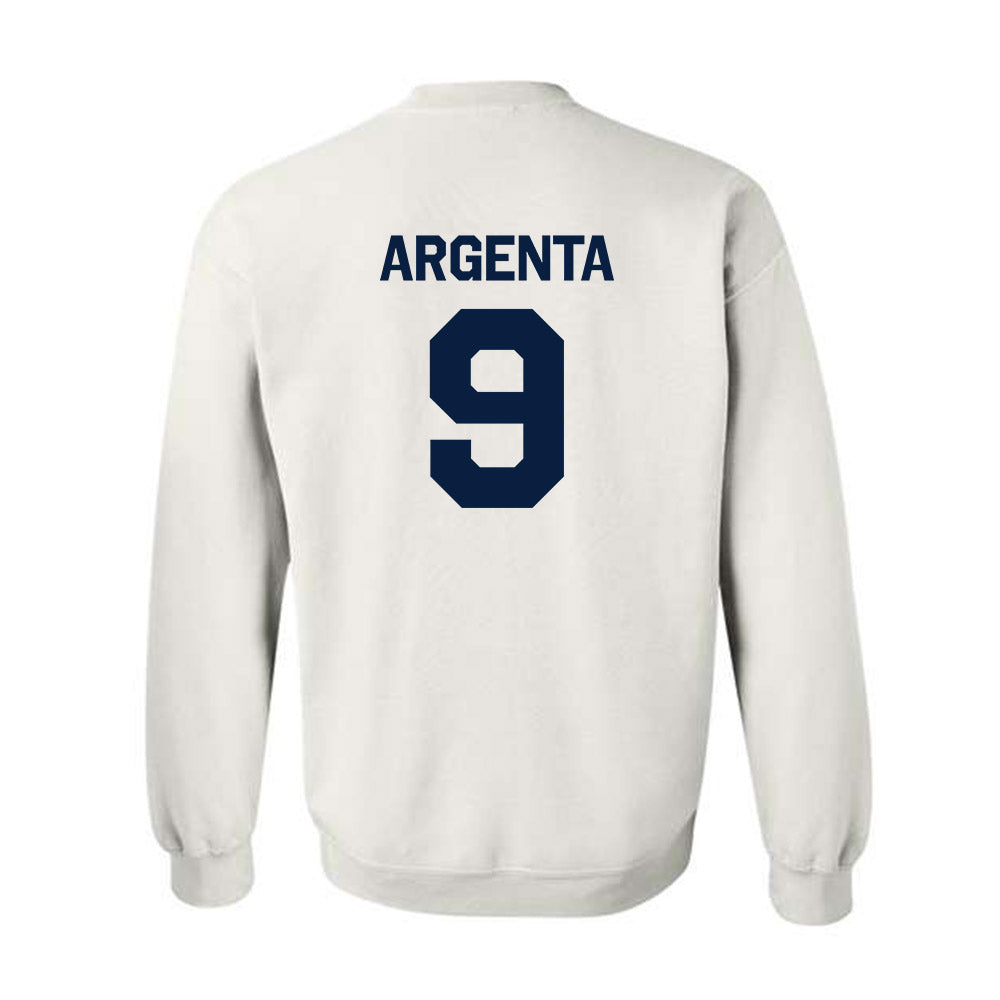 Penn State - NCAA Men's Soccer : Jorge Argenta - Classic Shersey Crewneck Sweatshirt-1