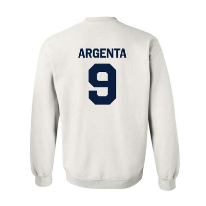 Penn State - NCAA Men's Soccer : Jorge Argenta - Classic Shersey Crewneck Sweatshirt-1