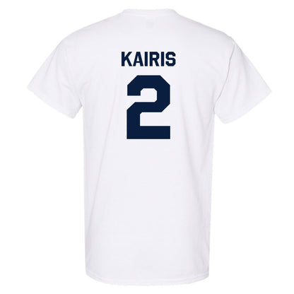Penn State - NCAA Women's Lacrosse : Alexa Kairis - Classic Shersey T-Shirt-1