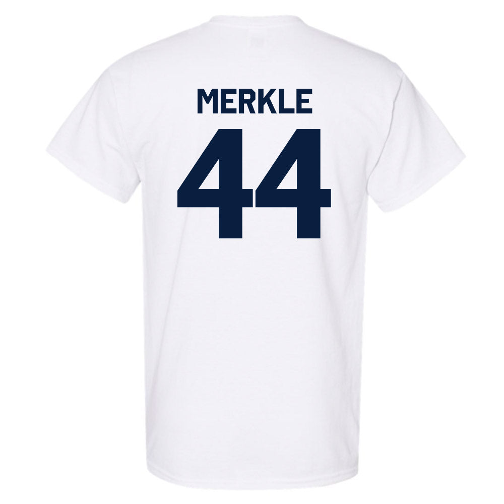 Penn State - NCAA Women's Basketball : Gracie Merkle - Classic Shersey T-Shirt-1