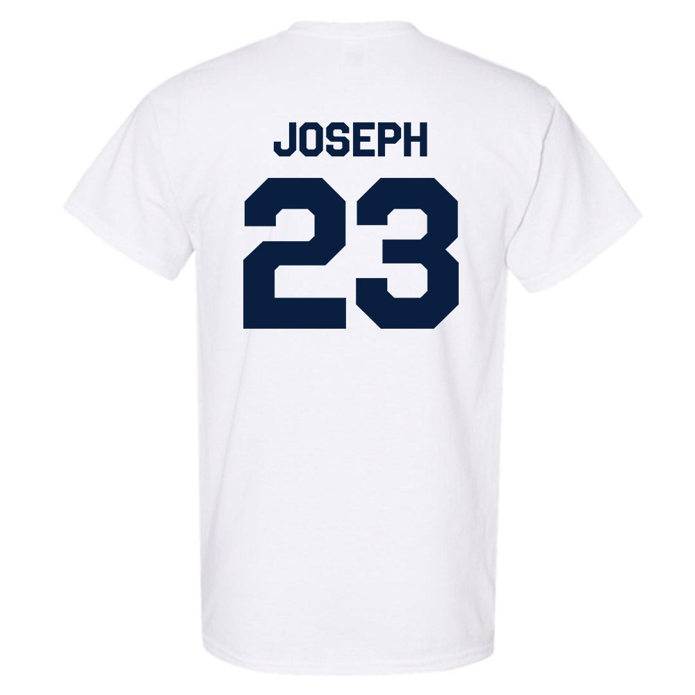 Penn State - NCAA Football : Jahmir Joseph - Classic Shersey T-Shirt-1