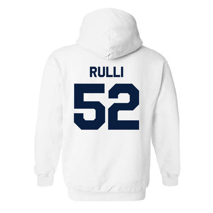 Penn State - NCAA Football : Dominic Rulli - Classic Shersey Hooded Sweatshirt-1