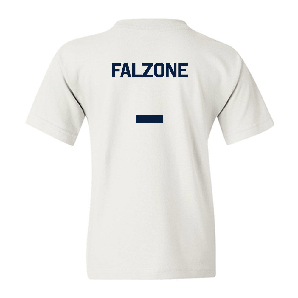 Penn State - NCAA Football : Peyton Falzone - Classic Shersey Youth T-Shirt-1