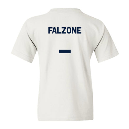 Penn State - NCAA Football : Peyton Falzone - Classic Shersey Youth T-Shirt-1