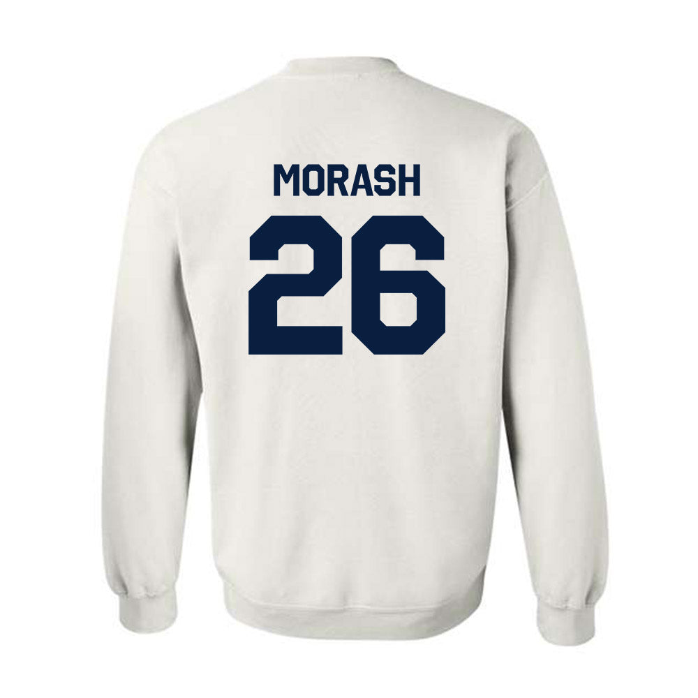 Penn State - NCAA Baseball : Matt Morash - Classic Shersey Crewneck Sweatshirt-1