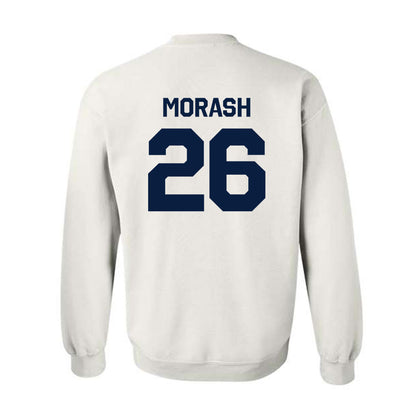 Penn State - NCAA Baseball : Matt Morash - Classic Shersey Crewneck Sweatshirt-1