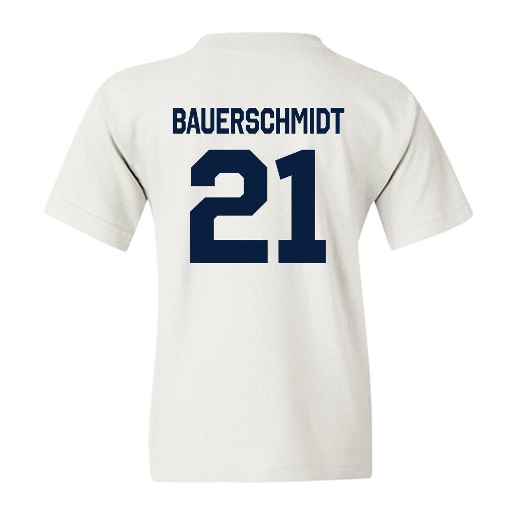 Penn State - NCAA Baseball : Ethan Bauerschmidt - Classic Shersey Youth T-Shirt-1