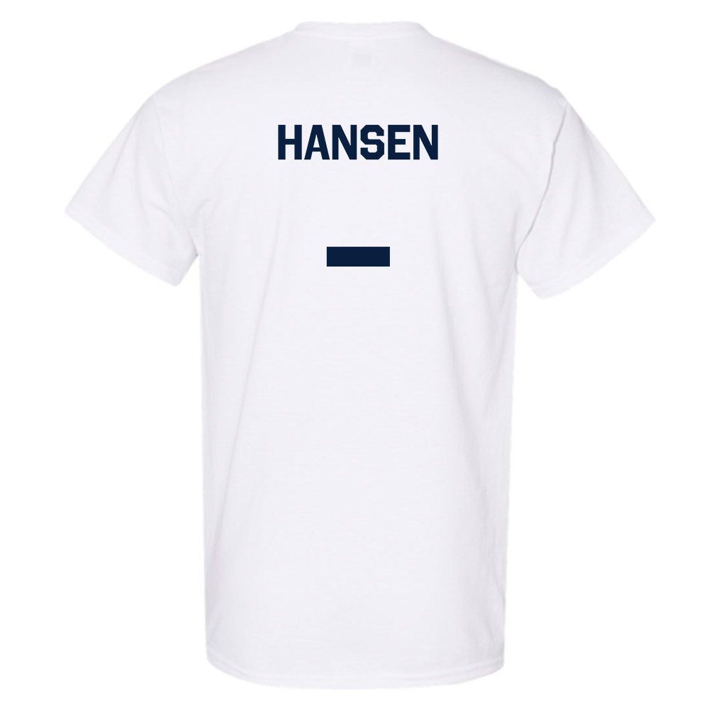 Penn State - NCAA Football : Carson Hansen - Classic Shersey T-Shirt-1
