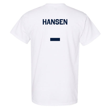 Penn State - NCAA Football : Carson Hansen - Classic Shersey T-Shirt-1