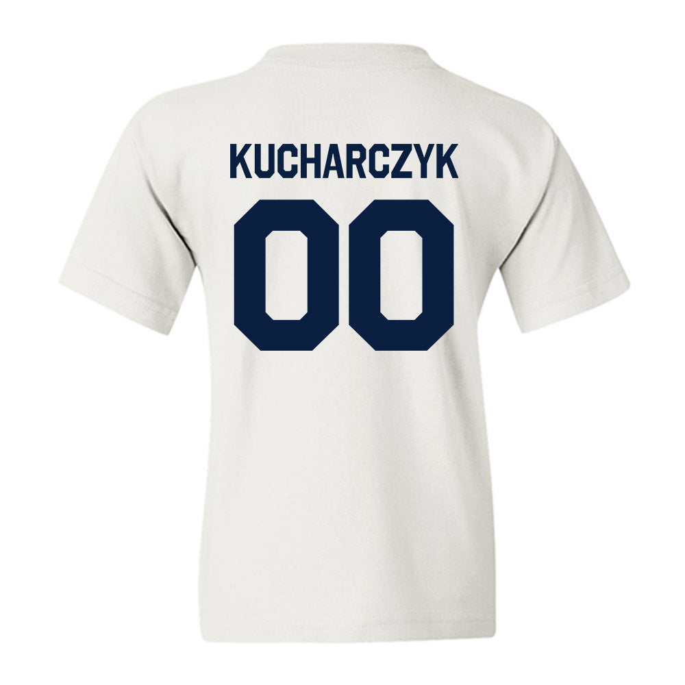 Penn State - NCAA Baseball : Jacob Kucharczyk - Classic Shersey Youth T-Shirt-1