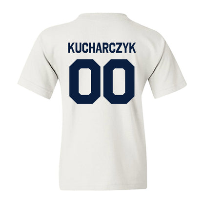 Penn State - NCAA Baseball : Jacob Kucharczyk - Classic Shersey Youth T-Shirt-1