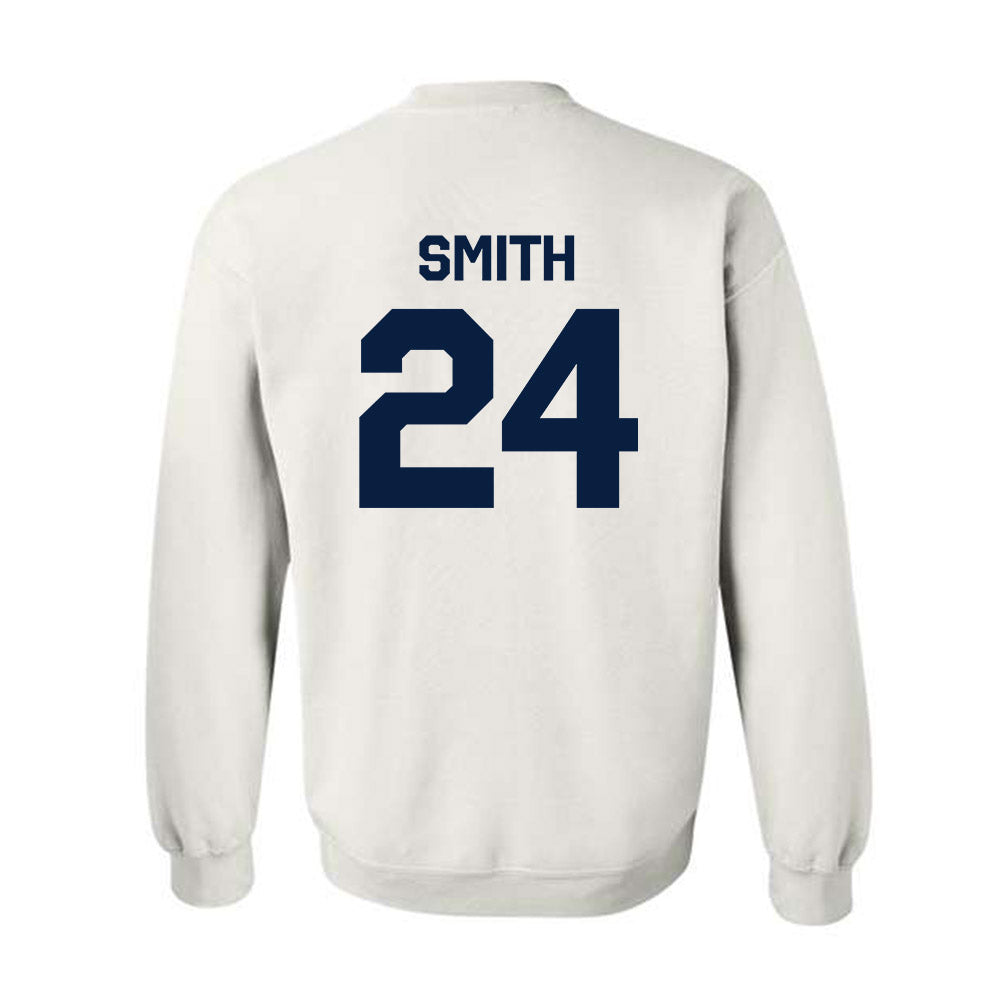 Penn State - NCAA Women's Basketball : Shayla Smith - Classic Shersey Crewneck Sweatshirt-1