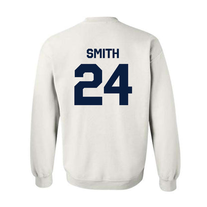 Penn State - NCAA Women's Basketball : Shayla Smith - Classic Shersey Crewneck Sweatshirt-1