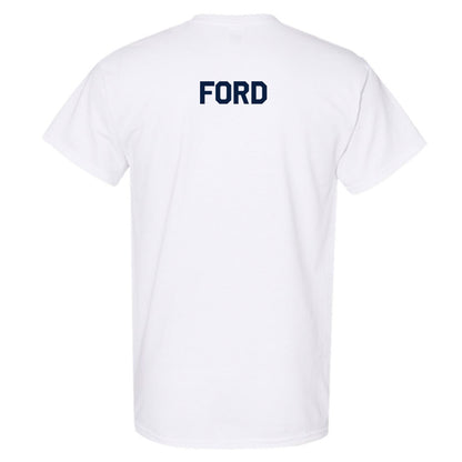 Penn State - NCAA Football : Jackson Ford - Classic Shersey T-Shirt-1