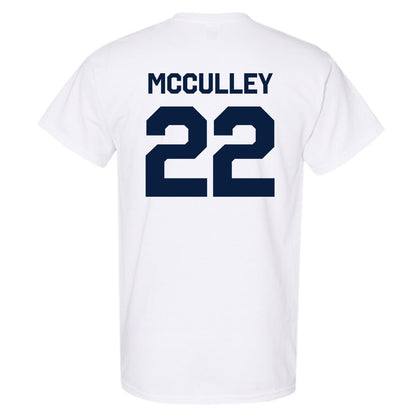 Penn State - NCAA Women's Field Hockey : Emerson McCulley - Classic Shersey T-Shirt-1