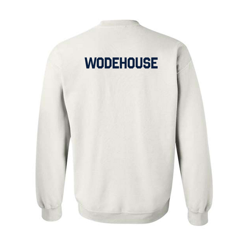Penn State - NCAA Men's Swimming & Diving : Alex Wodehouse - Classic Shersey Crewneck Sweatshirt-1