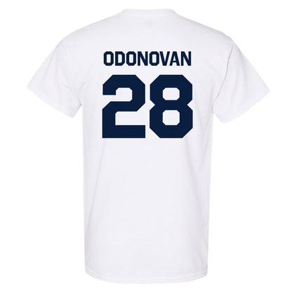 Penn State - NCAA Women's Lacrosse : Reagan ODonovan - Classic Shersey T-Shirt-1
