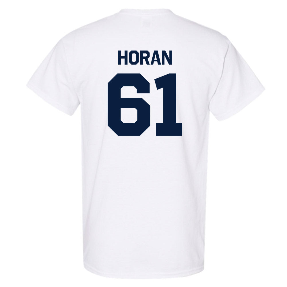 Penn State - NCAA Football : Liam Horan - Classic Shersey T-Shirt-1