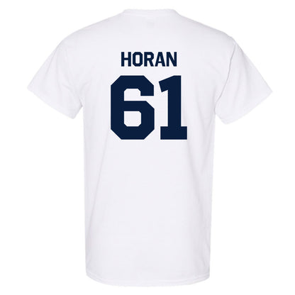 Penn State - NCAA Football : Liam Horan - Classic Shersey T-Shirt-1