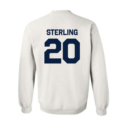 Penn State - NCAA Men's Soccer : Ryan Sterling - Classic Shersey Crewneck Sweatshirt-1