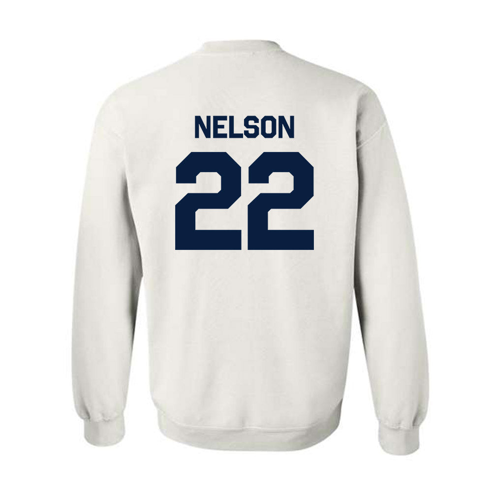 Penn State - NCAA Softball : Jenna Nelson - Classic Shersey Crewneck Sweatshirt-1