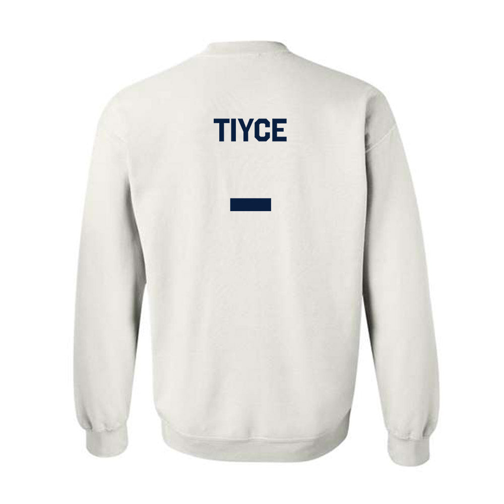 Penn State - NCAA Football : Nathan Tiyce - Classic Shersey Crewneck Sweatshirt-1