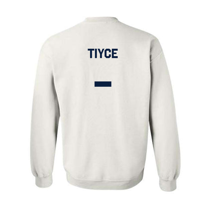Penn State - NCAA Football : Nathan Tiyce - Classic Shersey Crewneck Sweatshirt-1