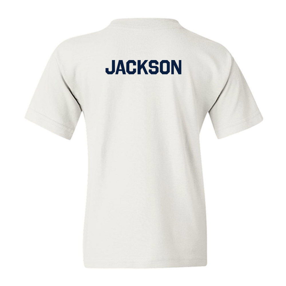Penn State - NCAA Football : Amarion Jackson - Classic Shersey Youth T-Shirt-1