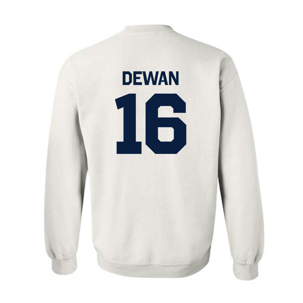 Penn State - NCAA Women's Field Hockey : Elise DeWan - Classic Shersey Crewneck Sweatshirt-1