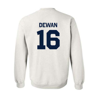 Penn State - NCAA Women's Field Hockey : Elise DeWan - Classic Shersey Crewneck Sweatshirt-1